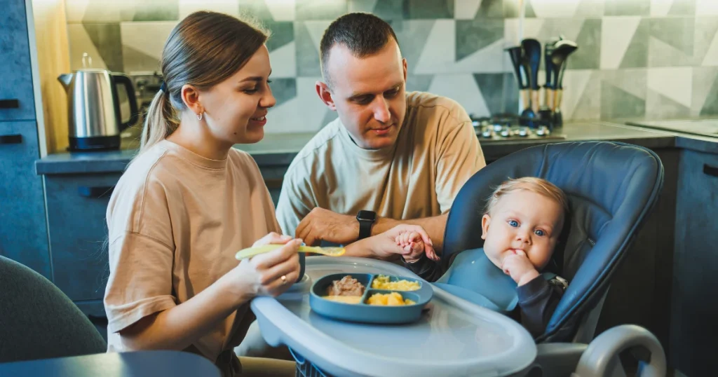 Alimentación Complementaria